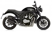 2013 Horex VR6 Roadster photo
